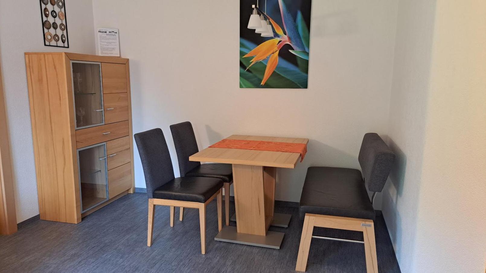 Ferienwohnungen Schlichtherle Bach  Bagian luar foto