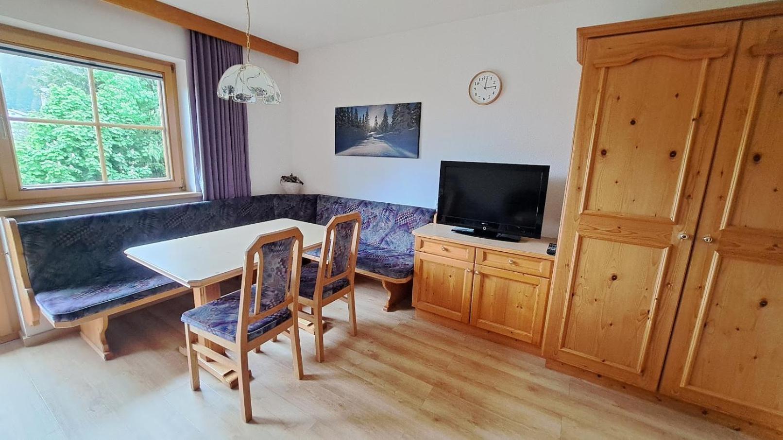 Ferienwohnungen Schlichtherle Bach  Bagian luar foto