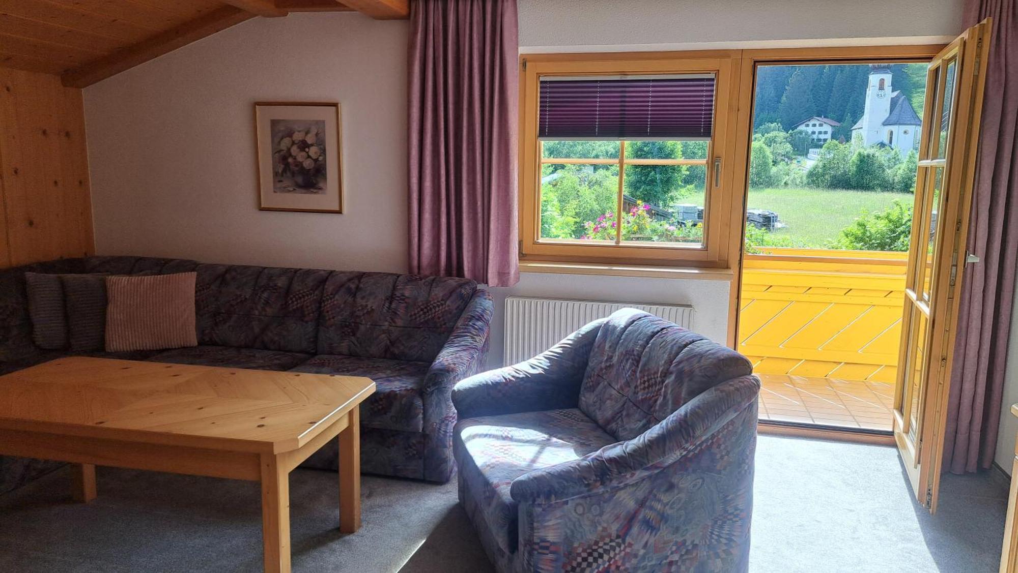 Ferienwohnungen Schlichtherle Bach  Bagian luar foto