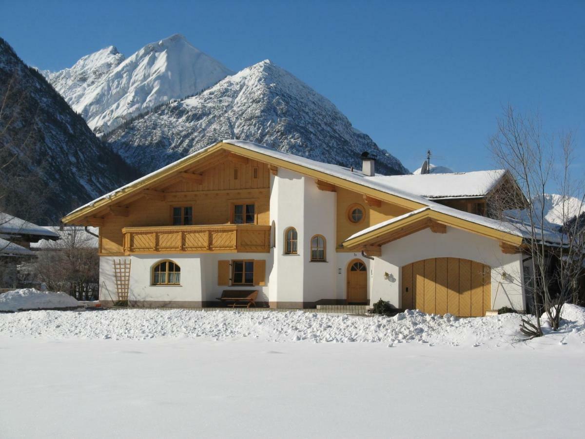 Ferienwohnungen Schlichtherle Bach  Bagian luar foto