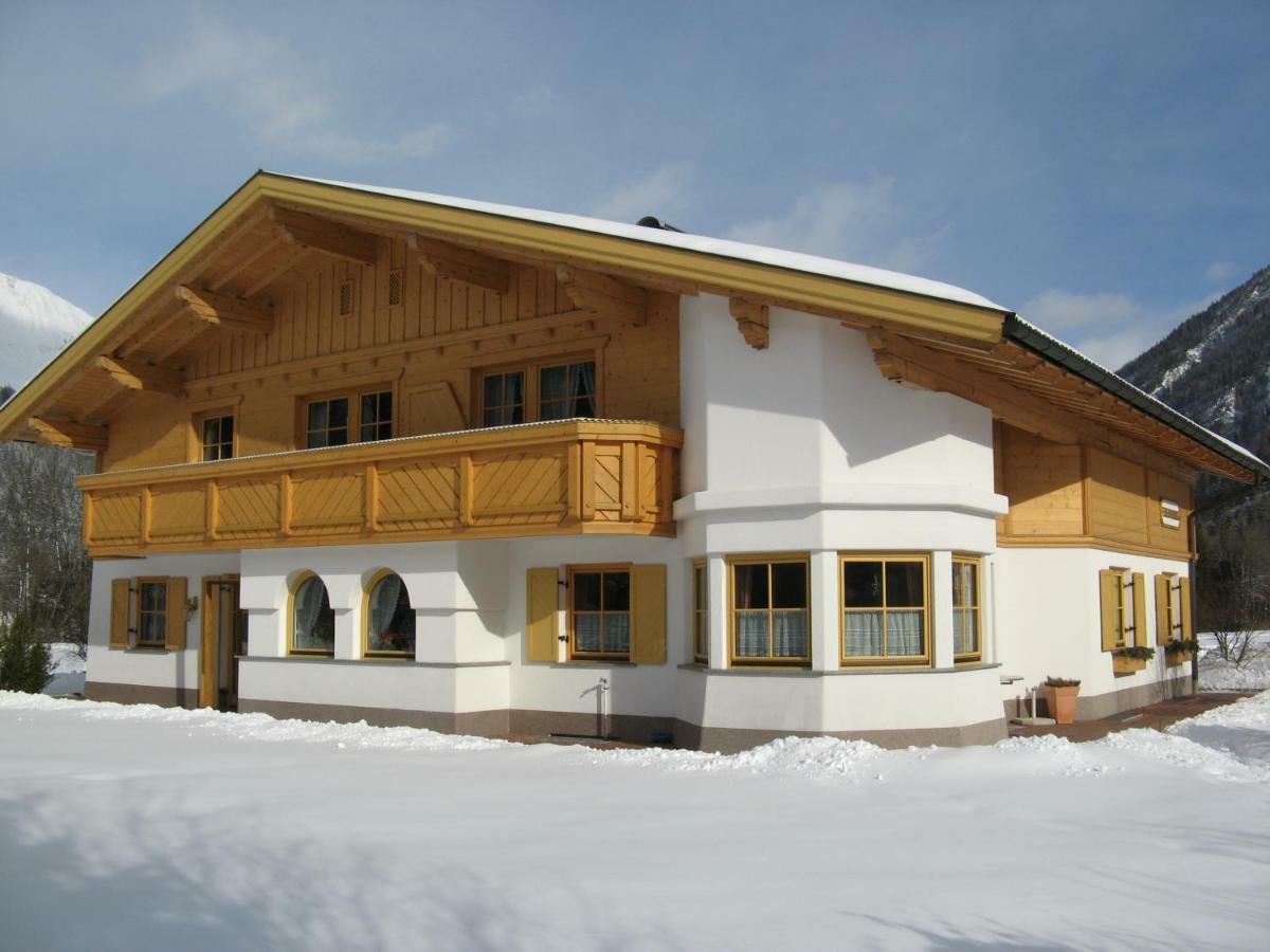 Ferienwohnungen Schlichtherle Bach  Bagian luar foto