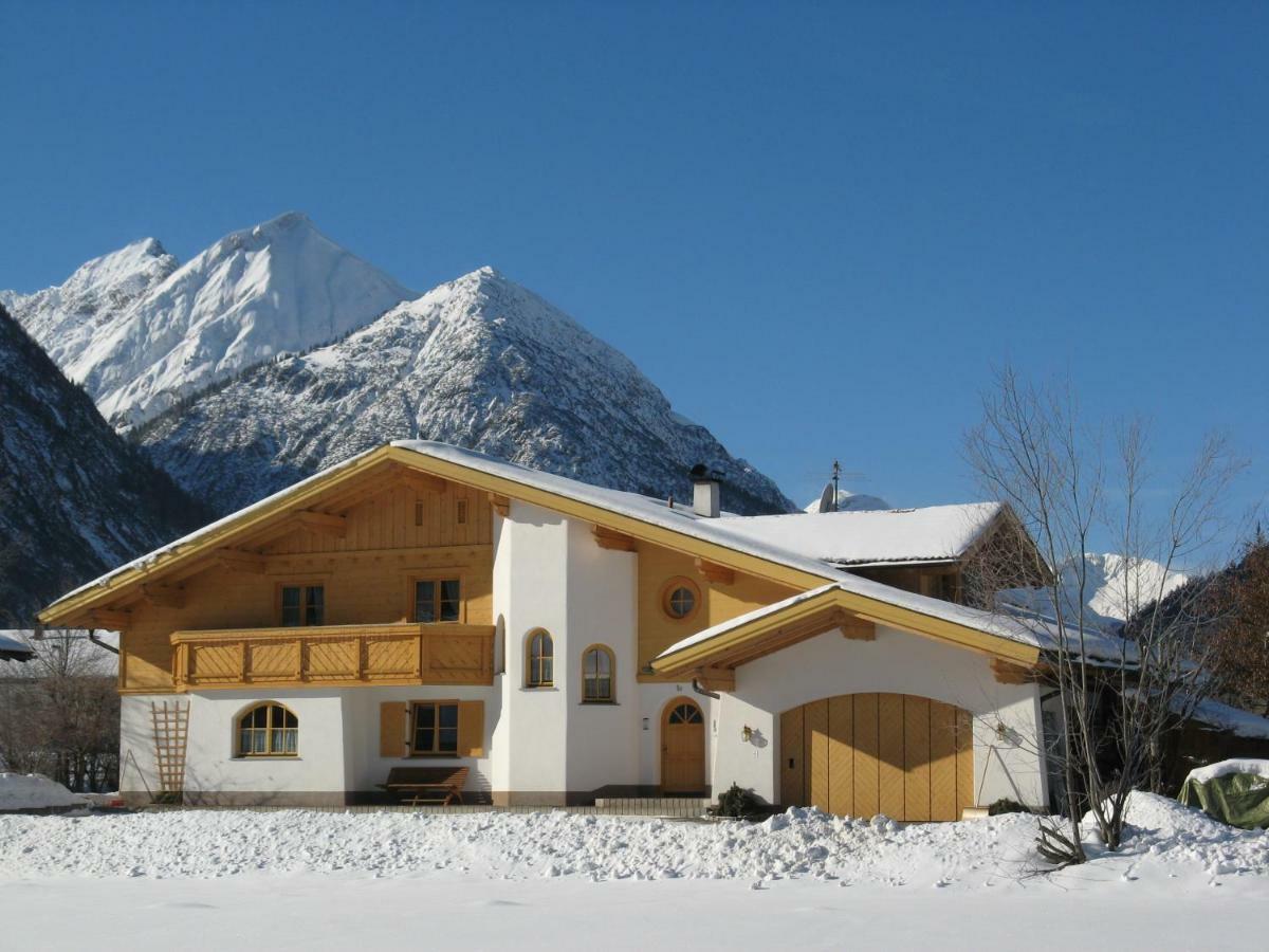 Ferienwohnungen Schlichtherle Bach  Bagian luar foto