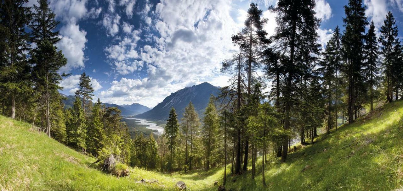 Ferienwohnungen Schlichtherle Bach  Bagian luar foto