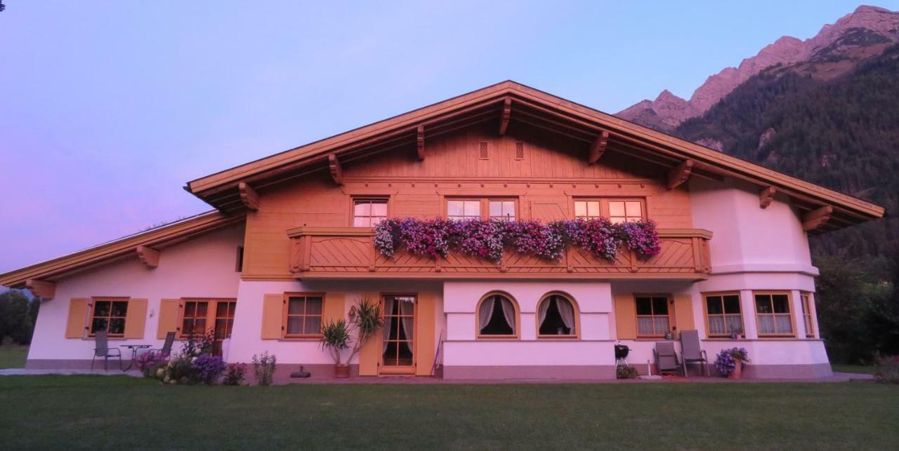 Ferienwohnungen Schlichtherle Bach  Bagian luar foto